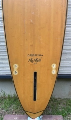 Summer sale! Firewire ロングボード9f