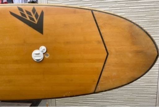 Summer sale! Firewire ロングボード9f