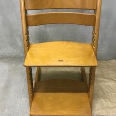 STOKKE（ストッケ）トリップ トラップ チャイルドチェア
