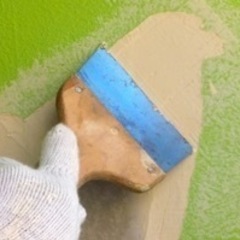 足場、塗装職人さん大募集します👷‍♂️