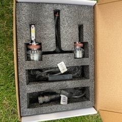 fcl. フォグランプ 2色切り替え HB11