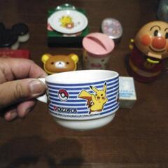 キャラクターの弁当箱や皿など、の画像