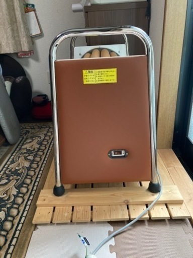 値下げしました！　マッサージローラー　痩せました^_^　足のむくみ取りにも！