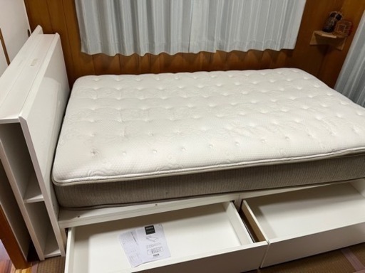 ニトリ！購入して一年弱　買い替えのため出品します！☺︎