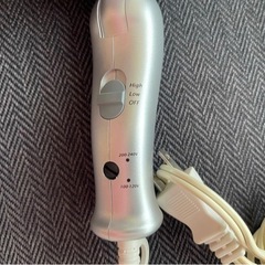 ドライヤー トラベル用の画像