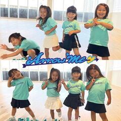 【子供が好きな方、必見！】キッズチアダンス教室指導者募集☆の画像