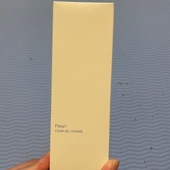 Ｆleuri フルリ クリアゲルクレンズＲ２９００