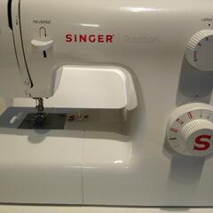 7/19夕方まで　singer tradition SN520
