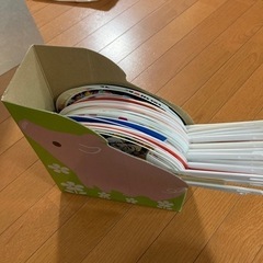 うちわセット
