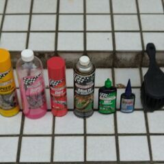 自転車メンテナンスグッズ　FINISH LINE - Pro Care Bucket 8.0の画像