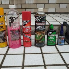 自転車メンテナンスグッズ　FINISH LINE - Pro Care Bucket 8.0の画像