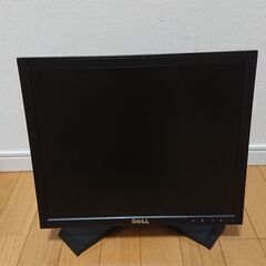 DELL モニタの画像