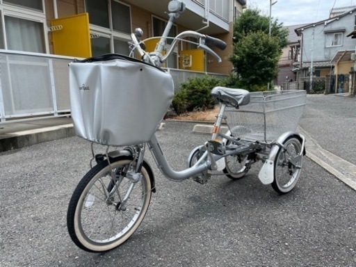 ブリヂストンBW10