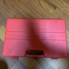 バルブスプリングコンプレッサーセット