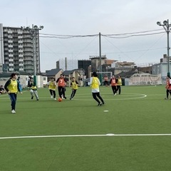 20代がほとんど！ハピハピフットサル💕⚽️🖤 - 大阪市