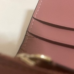 Kate Spade ケイトスペード 定期入れ カード入れ 名刺入れの画像