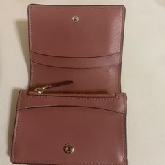 Kate Spade ケイトスペード 定期入れ カード入れ 名刺入れの画像