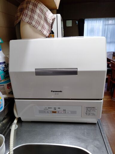 Panasonic 食器洗い乾燥機