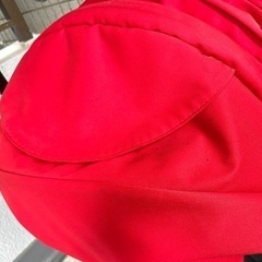 【譲り先決まりました】Apricaベビーカーの画像