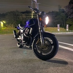 cb400sf nc39 spec2