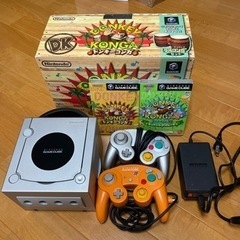 ゲームキューブ　ソフト　セット