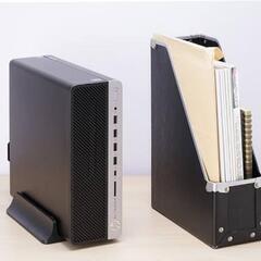 ライトゲーミングPC EliteDesk705　G4 Ryzen...