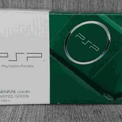 psp 本体