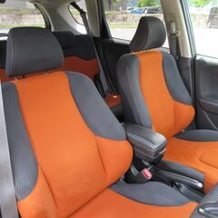 【自社ローン】フィットRS★保証人なしOK★車両頭金なしOK★の画像