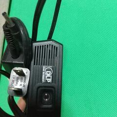 中古 モバイルプロジェクターの画像