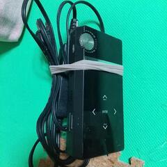 中古 モバイルプロジェクター