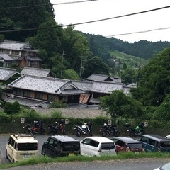 ７月無事終了！！１８日ツーリング企画‼️伊賀で肉ランチ→正寿院（風鈴祭り）→高田通泉園(ソフトクリーム) - メンバー募集