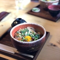 ７月無事終了！！１８日ツーリング企画‼️伊賀で肉ランチ→正寿院（風鈴祭り）→高田通泉園(ソフトクリーム) - 友達