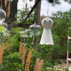 ７月無事終了！！１８日ツーリング企画‼️伊賀で肉ランチ→正寿院（風鈴祭り）→高田通泉園(ソフトクリーム) - 京都市