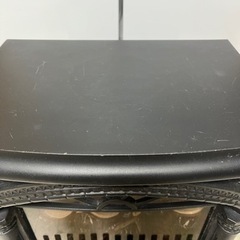 暖炉風ヒーターの画像