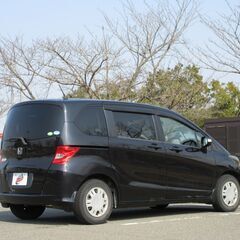 【自社ローン】ミニバン　フリード★保証人なしOK★車両頭金なしOKの画像