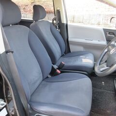 【自社ローン】ミニバン　フリード★保証人なしOK★車両頭金なしOKの画像