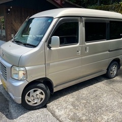 バモス　ミッション　