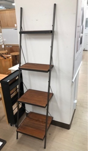 JOURNAL STANDARD FURNITURE シェルフ　4段