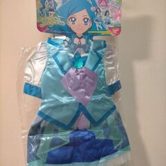 変身プリチューム　キュアフォンテーヌ