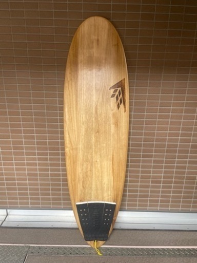 Firewire Greedy Beaver ＃4143733