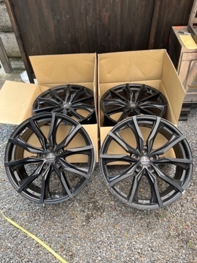 クレンツェ、ヴェラーエ