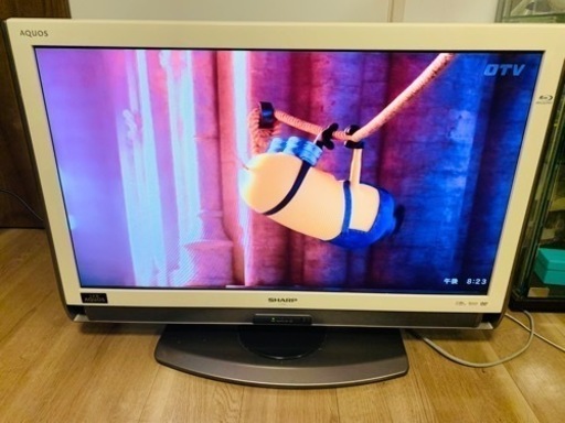 SHARP AQUOS 32型 液晶テレビ
