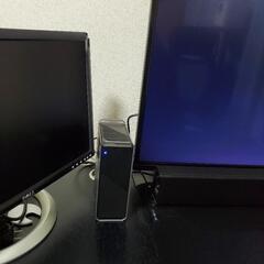 【取り引き中】　Core box 5257U CHUWI ミニPC Windows10


の画像