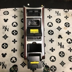 (宮城県限定)アルファード20コンソールボックス保冷機の画像