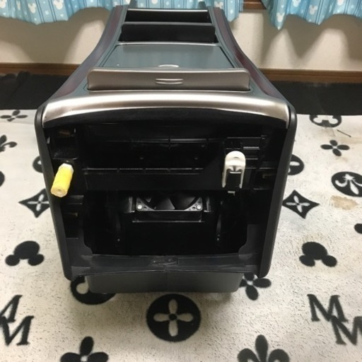 (宮城県限定)アルファード20コンソールボックス保冷機