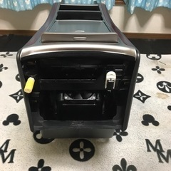 (宮城県限定)アルファード20コンソールボックス保冷機の画像