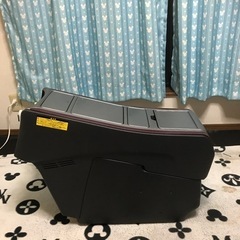 (宮城県限定)アルファード20コンソールボックス保冷機の画像