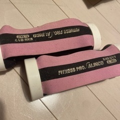 ダンベル1.5kg