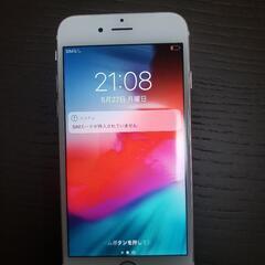 【取引停止中】【新品・未使用】iPhone6s SIMﾌﾘｰ ﾋﾟﾝｸ 32GBの画像