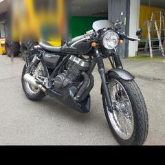 GBクラブマン250